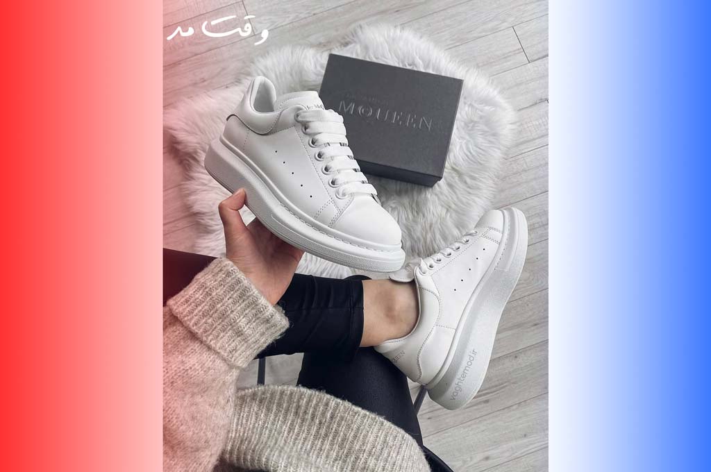 با خیال راحت قدم بزن!