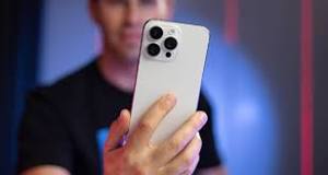 گوشی پرچم دار هفته