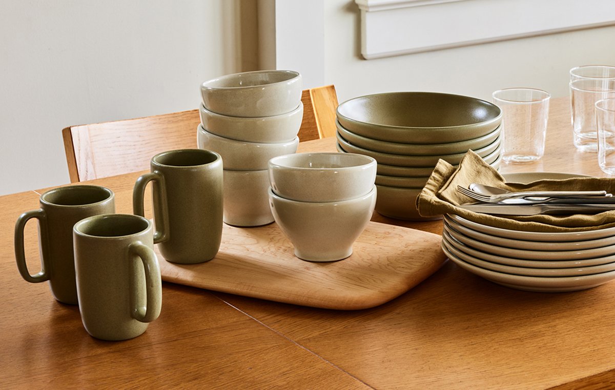 بهترین ظروف ملامین