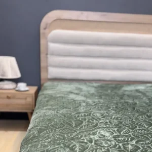 پتو اتیس 2 نفره  الوان (طرح4)