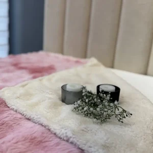 پتو ربیت (طرح 3) یک نفره و دو نفره