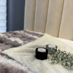 پتو ربیت (طرح 5) یک نفره و دو نفره