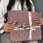 شال مبل نخ اکلریک رادین