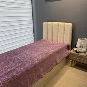 پتو شادیلون مدل اتیس یک‌نفره الوان (طرح 1)