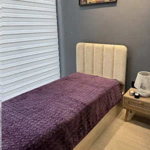 پتو شادیلون مدل اتیس یک‌نفره الوان (طرح 4)