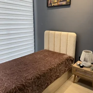 پتو شادیلون مدل اتیس یک‌نفره الوان (طرح 6)