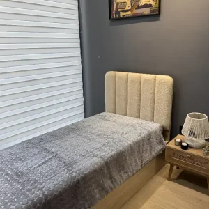 پتو شادیلون مدل اتیس یک‌نفره الوان (طرح 5)