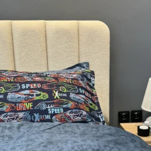 لحاف سه بعدی عروسکی 4 تیکه (طرح 3)