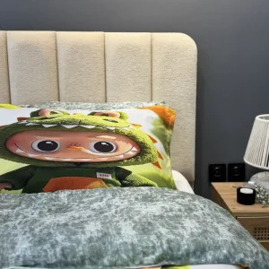 لحاف سه بعدی عروسکی 4 تیکه (طرح 4)