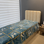 پتو سوپر فلانل یک نفره