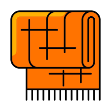 تشک مسافرتی (تشک مهمان)
