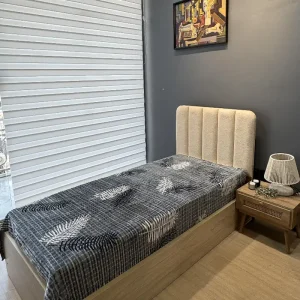 پتو مسافرتی کبریتی پر (طرح 6)