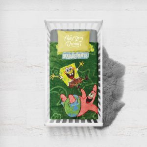 پتو نوجوان لاله  (طرح 1)