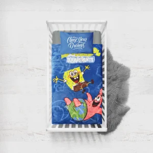 پتو نوجوان لاله  (طرح 4)