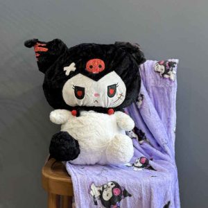 پتو عروسکی (طرح 7)