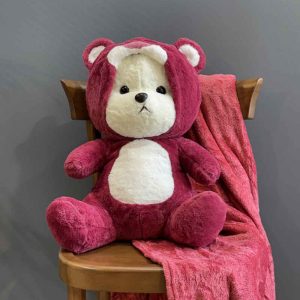 پتو عروسکی (طرح 6)