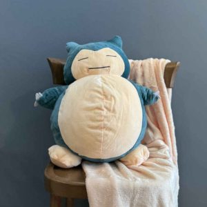 پتو عروسکی (طرح 5)