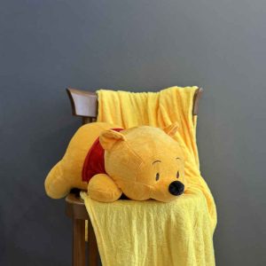 پتو عروسکی (طرح 4)