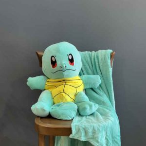 پتو عروسکی (طرح 3)