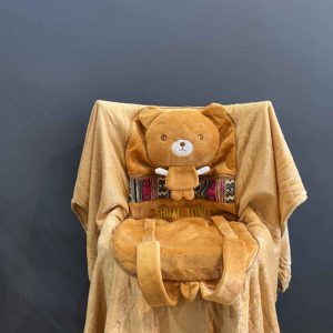 پتو کیفی (طرح 3)