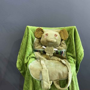 پتو کیفی (طرح 6)