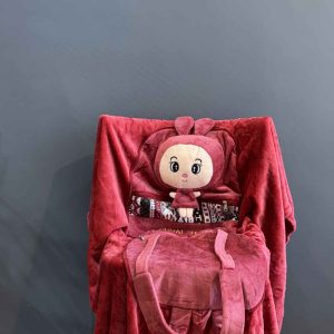 پتو کیفی (طرح 5)