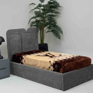 پتو بونیتو یک‌نفره (طرح 1)