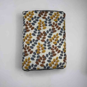تشک چمدانی مهمان (طرح 1)
