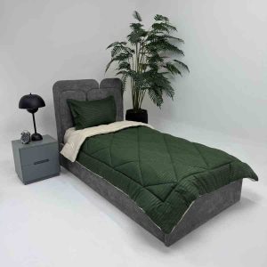 روتختی میکرو هتلی یک نفره دو رو (طرح 1)