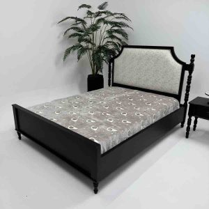 پتو شب نما برند اسکای دو نفره (طرح 1)