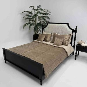 روتختی کالیفرنیا دو نفره هشت تیکه (طرح 2)
