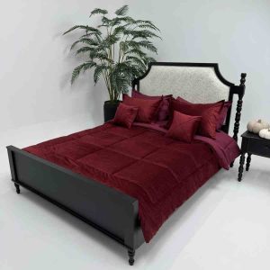 روتختی کالیفرنیا دو نفره هشت تیکه (طرح 5)