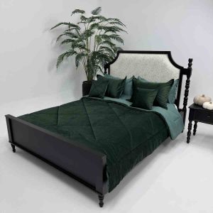 روتختی کالیفرنیا دو نفره هشت تیکه (طرح 7)