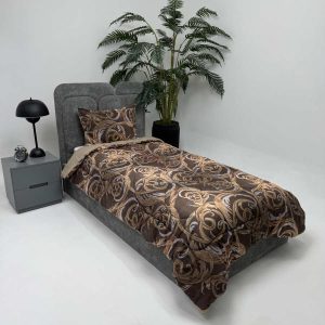 روتختی سه بعدی یک نفره دو رو (طرح 1)