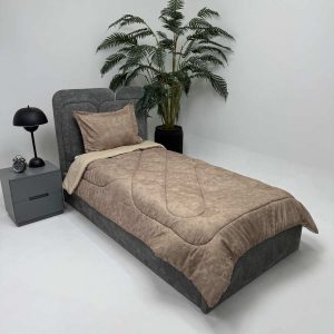 روتختی سه بعدی یک نفره دو رو (طرح 2)