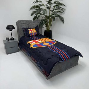 روتختی سه بعدی عروسکی یک نفره  دو رو (طرح 3)