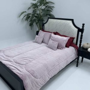 روتختی کبریتی دو نفره هشت تیکه (طرح 8)