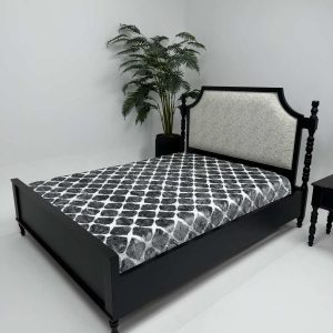 پتو گیلبافت دو رو دو نفره (طرح 2)
