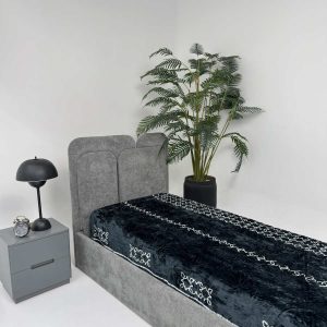 پتو گیلبافت دو رو یک نفره (طرح 6)