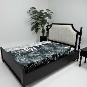 پتو گیلبافت دو رو دو نفره (طرح 1)