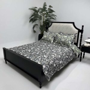 رو تختی 2 نفره پیگمنت 6 تیکه (طرح 2)