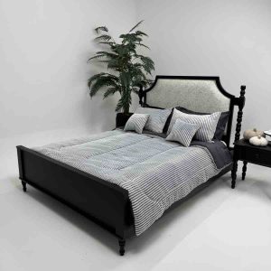 روتختی کبریتی دو نفره هشت تیکه (طرح 2)