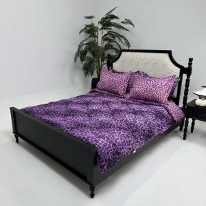 رو تختی 2 نفره پیگمنت 6 تیکه (طرح 3)