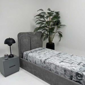 پتو گیلبافت دو رو یک نفره (طرح 1)