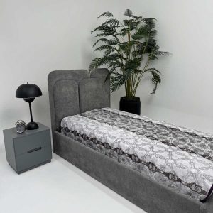 پتو گیلبافت دو رو یک نفره (طرح 3)