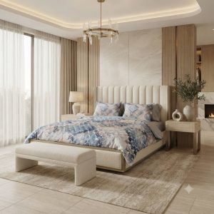 روتختی سه بعدی میکرو دونفره